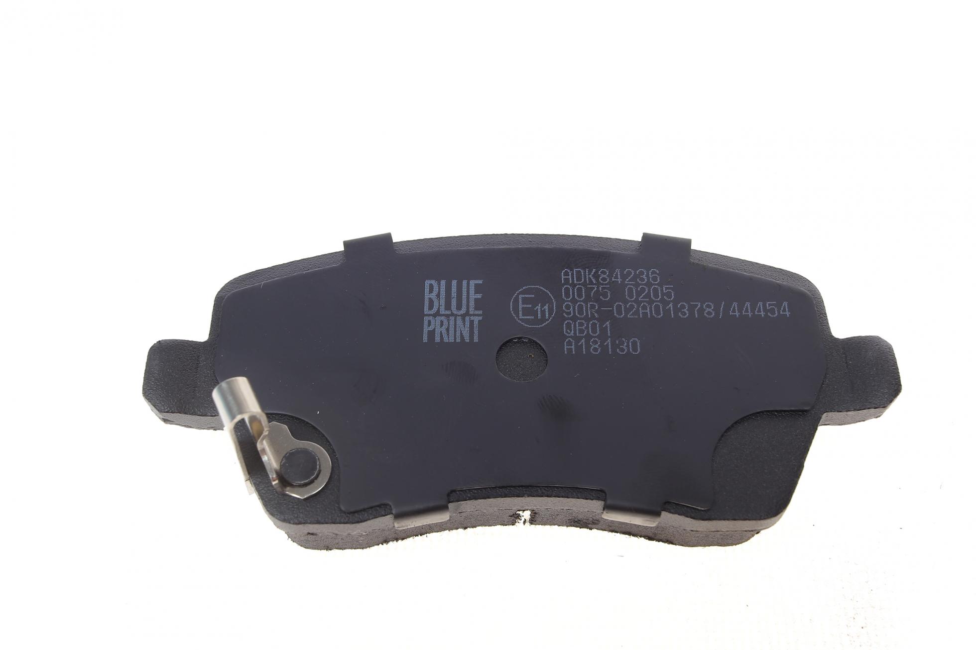 ADK84236 BLUE PRINT
